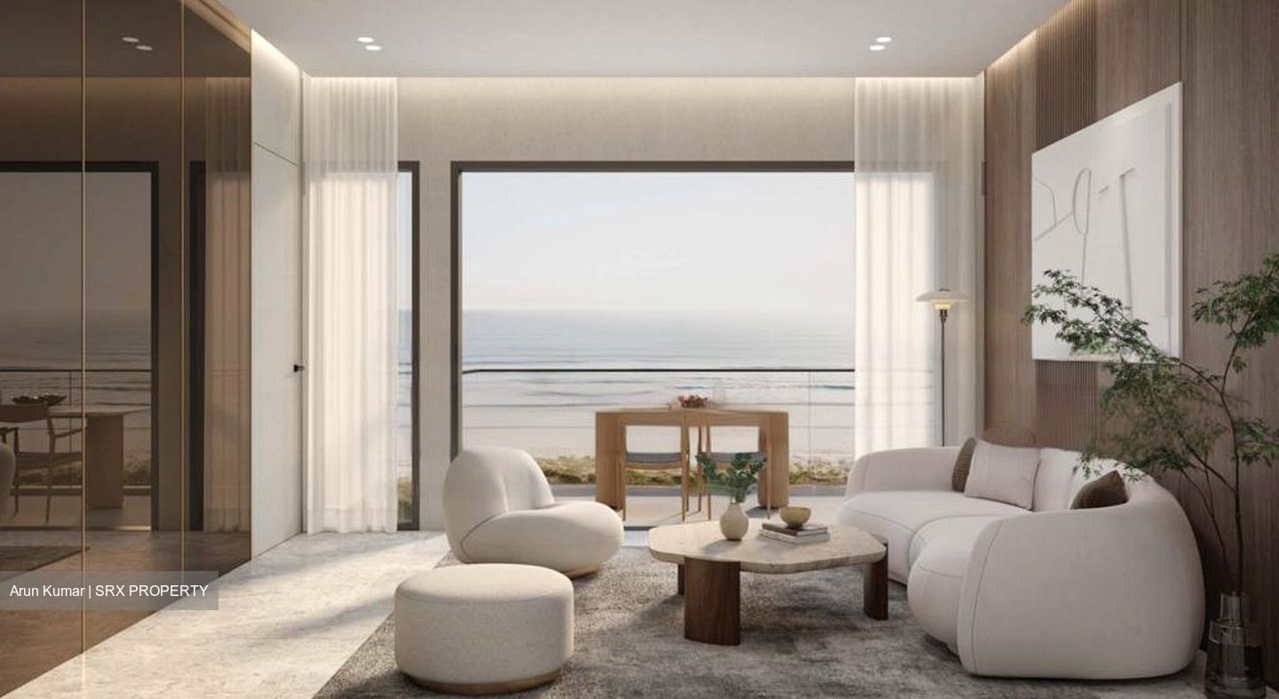 The Shorefront (D17), Apartment #475801081